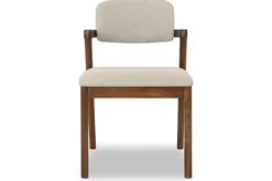 Clearance Rebel & Classic Eetkamerstoel Clive
