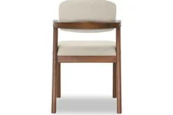 Clearance Rebel & Classic Eetkamerstoel Clive
