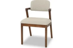 Clearance Rebel & Classic Eetkamerstoel Clive