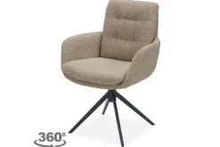 Discount Royal Home Eetkamerstoel Cobbe 440 Pleun