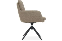 Discount Royal Home Eetkamerstoel Cobbe 440 Pleun