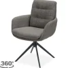 Royal Home Eetkamerstoelen^Eetkamerstoel Cobbe 457 Pleun