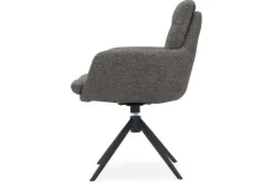 Royal Home Eetkamerstoelen^Eetkamerstoel Cobbe 457 Pleun