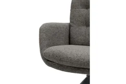 Royal Home Eetkamerstoelen^Eetkamerstoel Cobbe 457 Pleun