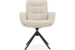 Royal Home Eetkamerstoel Cobbe 110 Pleun