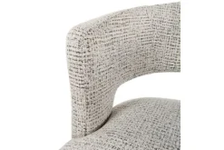MySons Eetkamerstoelen^Eetkamerstoel Coco Salt 'n pepper Bruce
