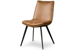 Sale Tower Living Eetkamerstoel Cognac Pamplona