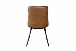 Sale Tower Living Eetkamerstoel Cognac Pamplona
