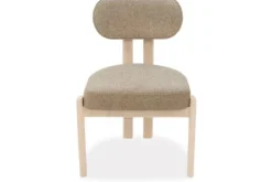 Studio Hendrik Eetkamerstoelen^Eetkamerstoel  Colton