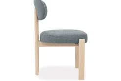 Studio Hendrik Eetkamerstoelen^Eetkamerstoel  Colton