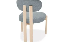 Studio Hendrik Eetkamerstoelen^Eetkamerstoel  Colton