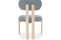 Studio Hendrik Eetkamerstoelen^Eetkamerstoel  Colton