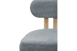 Studio Hendrik Eetkamerstoelen^Eetkamerstoel  Colton