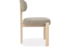 Studio Hendrik Eetkamerstoelen^Eetkamerstoel  Colton