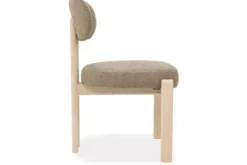 Studio Hendrik Eetkamerstoelen^Eetkamerstoel  Colton