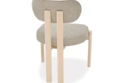 Studio Hendrik Eetkamerstoelen^Eetkamerstoel  Colton