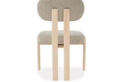 Studio Hendrik Eetkamerstoelen^Eetkamerstoel  Colton