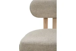Studio Hendrik Eetkamerstoelen^Eetkamerstoel  Colton