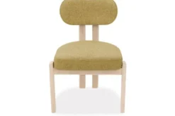 Studio Hendrik Eetkamerstoelen^Eetkamerstoel  Colton