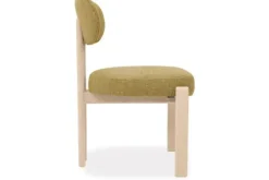 Studio Hendrik Eetkamerstoelen^Eetkamerstoel  Colton