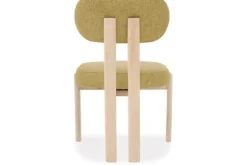 Studio Hendrik Eetkamerstoelen^Eetkamerstoel  Colton