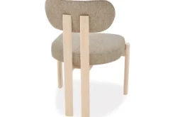 Studio Hendrik Eetkamerstoelen^Eetkamerstoel  Colton