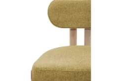 Studio Hendrik Eetkamerstoelen^Eetkamerstoel  Colton
