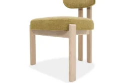 Studio Hendrik Eetkamerstoelen^Eetkamerstoel  Colton