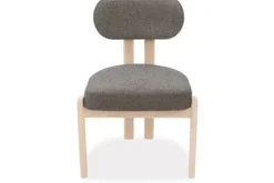 Studio Hendrik Eetkamerstoelen^Eetkamerstoel  Colton