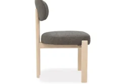 Studio Hendrik Eetkamerstoelen^Eetkamerstoel  Colton