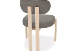 Studio Hendrik Eetkamerstoelen^Eetkamerstoel  Colton