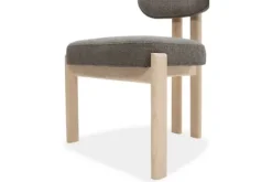 Studio Hendrik Eetkamerstoelen^Eetkamerstoel  Colton