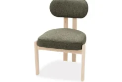 Studio Hendrik Eetkamerstoelen^Eetkamerstoel  Colton