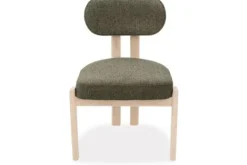 Studio Hendrik Eetkamerstoelen^Eetkamerstoel  Colton