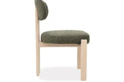 Studio Hendrik Eetkamerstoelen^Eetkamerstoel  Colton