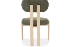 Studio Hendrik Eetkamerstoelen^Eetkamerstoel  Colton