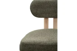 Studio Hendrik Eetkamerstoelen^Eetkamerstoel  Colton