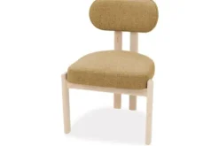 Studio Hendrik Eetkamerstoelen^Eetkamerstoel  Colton