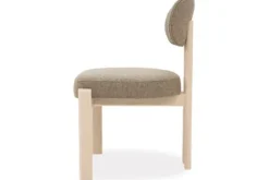 Studio Hendrik Eetkamerstoelen^Eetkamerstoel  Colton