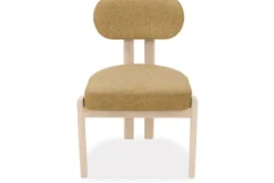 Studio Hendrik Eetkamerstoelen^Eetkamerstoel  Colton