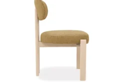 Studio Hendrik Eetkamerstoelen^Eetkamerstoel  Colton