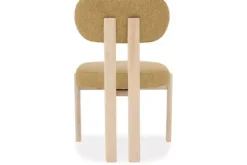 Studio Hendrik Eetkamerstoelen^Eetkamerstoel  Colton