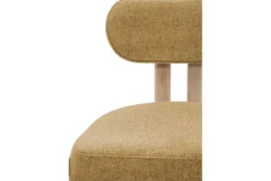Studio Hendrik Eetkamerstoelen^Eetkamerstoel  Colton