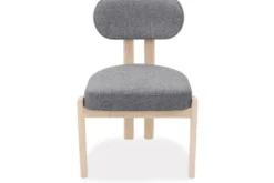 Studio Hendrik Eetkamerstoelen^Eetkamerstoel  Colton