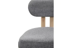 Studio Hendrik Eetkamerstoelen^Eetkamerstoel  Colton