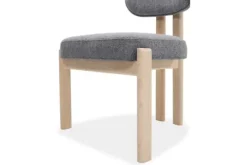 Studio Hendrik Eetkamerstoelen^Eetkamerstoel  Colton