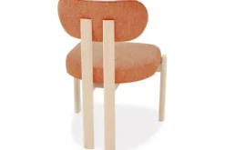 Studio Hendrik Eetkamerstoelen^Eetkamerstoel  Colton