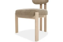 Studio Hendrik Eetkamerstoelen^Eetkamerstoel  Colton