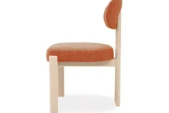 Studio Hendrik Eetkamerstoelen^Eetkamerstoel  Colton