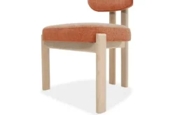 Studio Hendrik Eetkamerstoelen^Eetkamerstoel  Colton